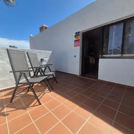 Oasis Dunas Raices Del Mar Paraiso Unico *