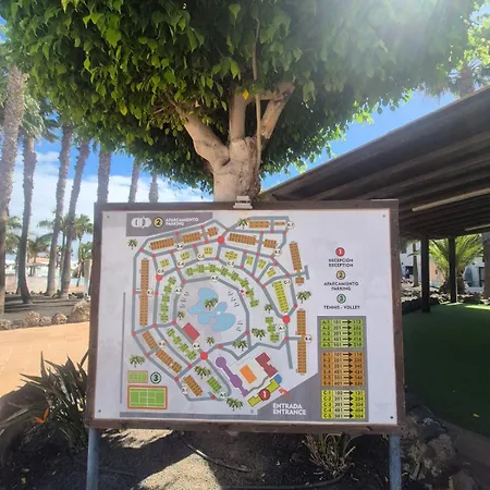 Oasis Dunas Raices Del Mar Paraiso Unico コラレホ