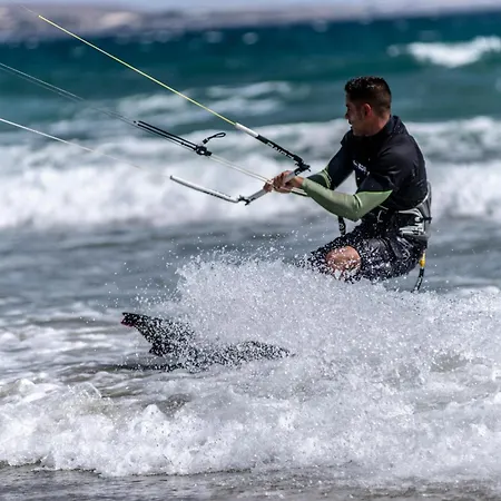 Oasis Dunas Raices Del Mar Paraiso Unico * コラレホ