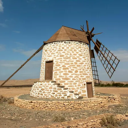 Oasis Dunas Raices Del Mar Paraiso Unico * コラレホ