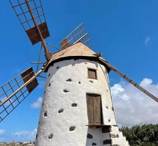 Appartement Oasis Dunas Raices Del Mar Paraiso Unico