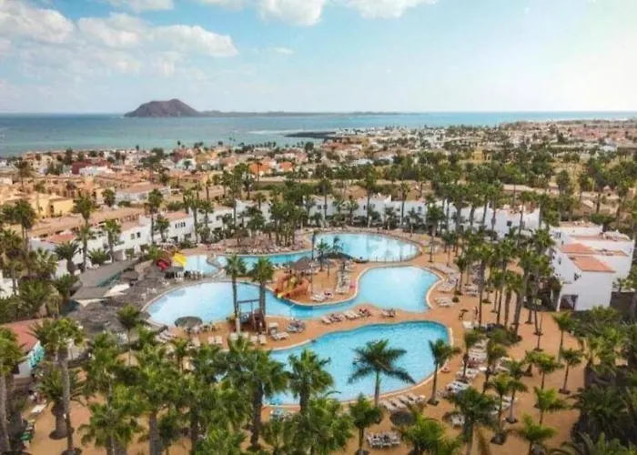 Oasis Dunas Raices Del Mar Paraiso Unico Appartement