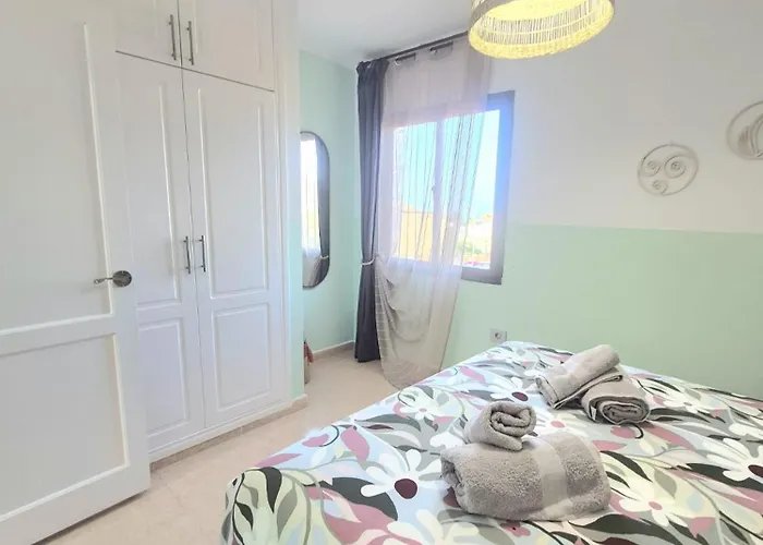 Oasis Dunas Raices Del Mar Paraiso Unico