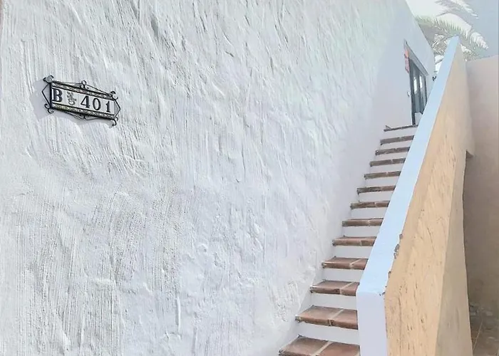 Appartement Oasis Dunas Raices Del Mar Paraiso Unico Corralejo