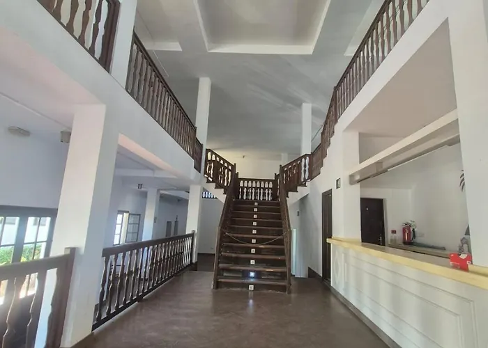 Appartement Oasis Dunas Raices Del Mar Paraiso Unico