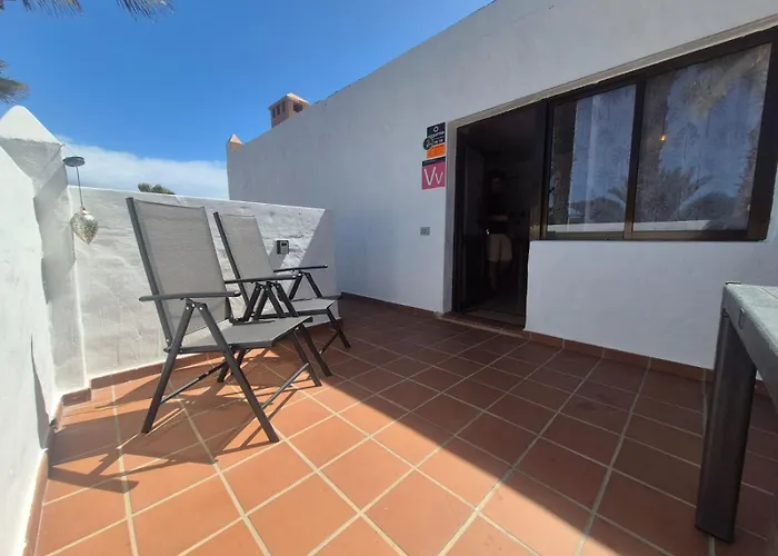 Oasis Dunas Raices Del Mar Paraiso Unico *