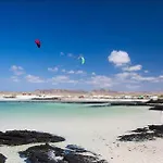 Oasis Dunas Raices Del Mar Paraiso Unico Daire Corralejo