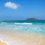 Oasis Dunas Raices Del Mar Paraiso Unico *