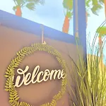 Oasis Dunas Raices Del Mar Paraiso Unico Corralejo