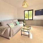 Oasis Dunas Raices Del Mar Paraiso Unico