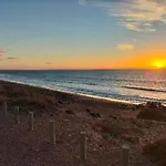 Oasis Dunas Raices Del Mar Paraiso Unico Apartmán Corralejo