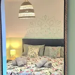 Oasis Dunas Raices Del Mar Paraiso Unico Daire *