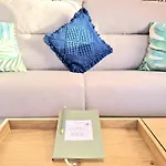 Oasis Dunas Raices Del Mar Paraiso Unico Daire