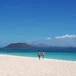 Daire Oasis Dunas Raices Del Mar Paraiso Unico *