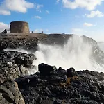 Daire Oasis Dunas Raices Del Mar Paraiso Unico *