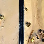 Daire Oasis Dunas Raices Del Mar Paraiso Unico *