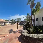 Oasis Dunas Raices Del Mar Paraiso Unico * Corralejo