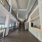 Daire Oasis Dunas Raices Del Mar Paraiso Unico