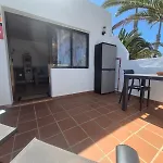 Daire Oasis Dunas Raices Del Mar Paraiso Unico Corralejo