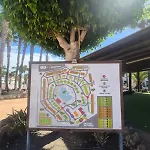 Oasis Dunas Raices Del Mar Paraiso Unico Corralejo