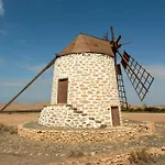 Oasis Dunas Raices Del Mar Paraiso Unico * Corralejo