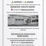 Daire Oasis Dunas Raices Del Mar Paraiso Unico