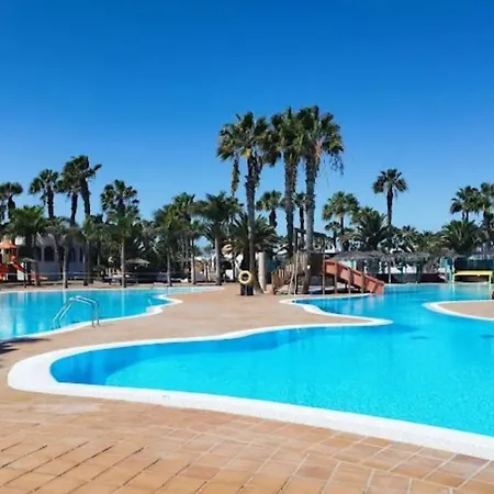 Oasis Dunas Raices Del Mar Paraiso Unico Апартаменты *