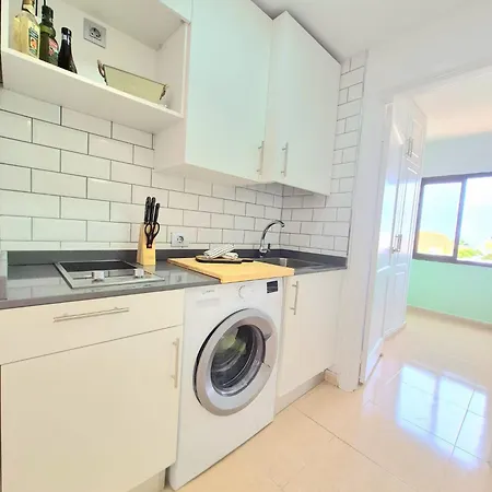 Oasis Dunas Raices Del Mar Paraiso Unico Апартаменты *