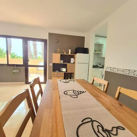 Oasis Dunas Raices Del Mar Paraiso Unico Коральео