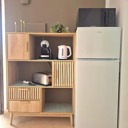 Апартаменты Oasis Dunas Raices Del Mar Paraiso Unico