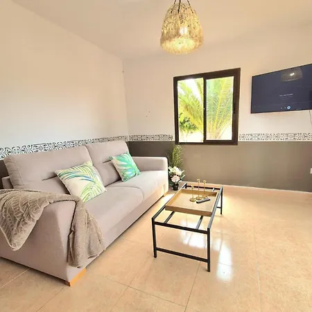 Oasis Dunas Raices Del Mar Paraiso Unico