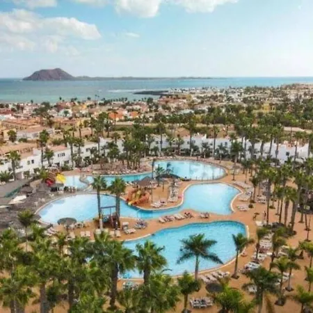 Oasis Dunas Raices Del Mar Paraiso Unico Appartement