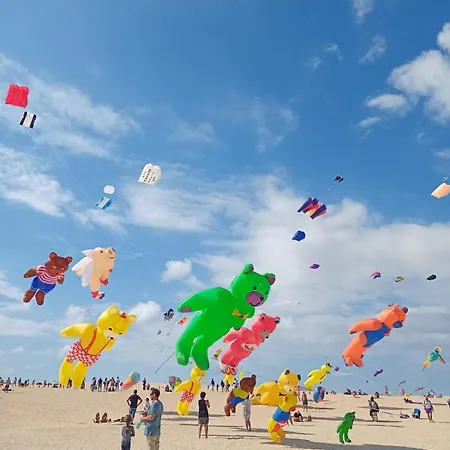 Oasis Dunas Raices Del Mar Paraiso Unico Коральео