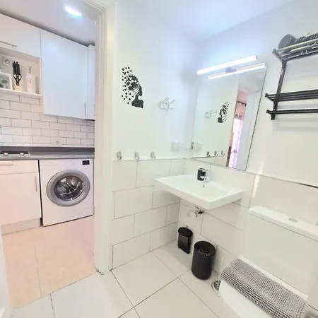 Appartement Oasis Dunas Raices Del Mar Paraiso Unico