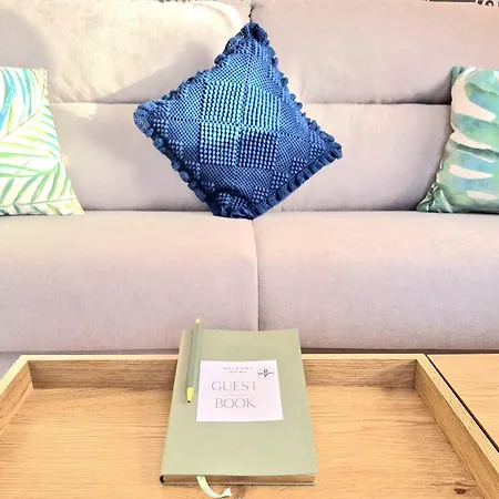 Oasis Dunas Raices Del Mar Paraiso Unico Appartement