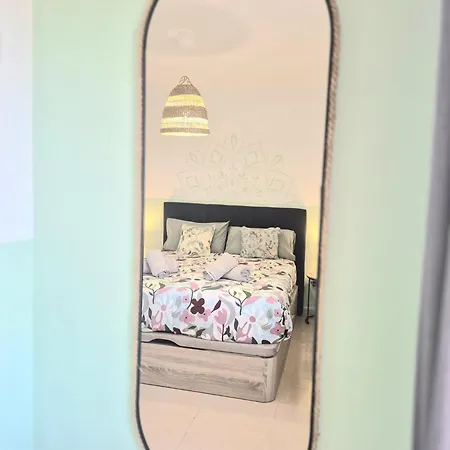 Oasis Dunas Raices Del Mar Paraiso Unico Appartement Corralejo