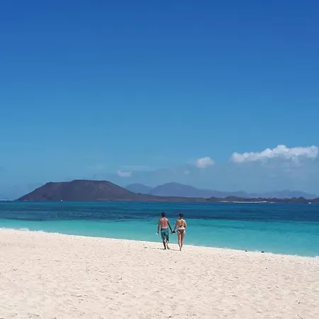 Апартаменты Oasis Dunas Raices Del Mar Paraiso Unico *