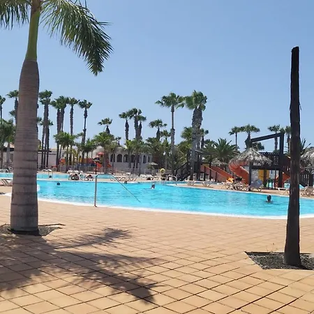 Appartement Oasis Dunas Raices Del Mar Paraiso Unico Corralejo