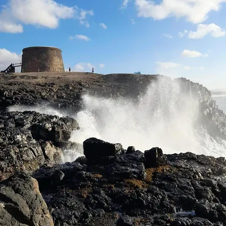 Appartement Oasis Dunas Raices Del Mar Paraiso Unico *