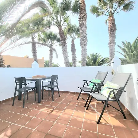 Oasis Dunas Raices Del Mar Paraiso Unico Apartament Corralejo