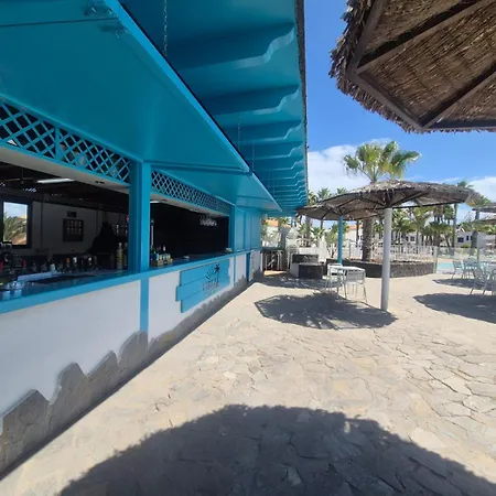 Oasis Dunas Raices Del Mar Paraiso Unico Апартаменты *