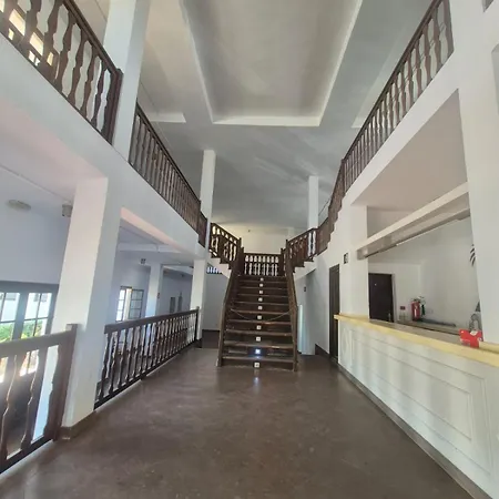 Appartement Oasis Dunas Raices Del Mar Paraiso Unico