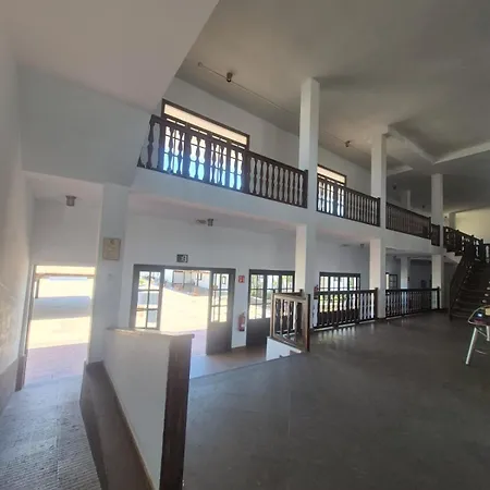 Oasis Dunas Raices Del Mar Paraiso Unico Appartement *