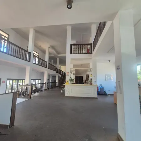 Oasis Dunas Raices Del Mar Paraiso Unico Appartement Corralejo