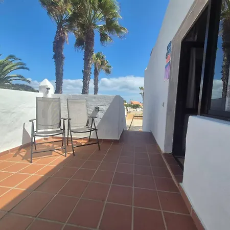 Oasis Dunas Raices Del Mar Paraiso Unico *