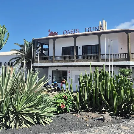 Appartement Oasis Dunas Raices Del Mar Paraiso Unico *