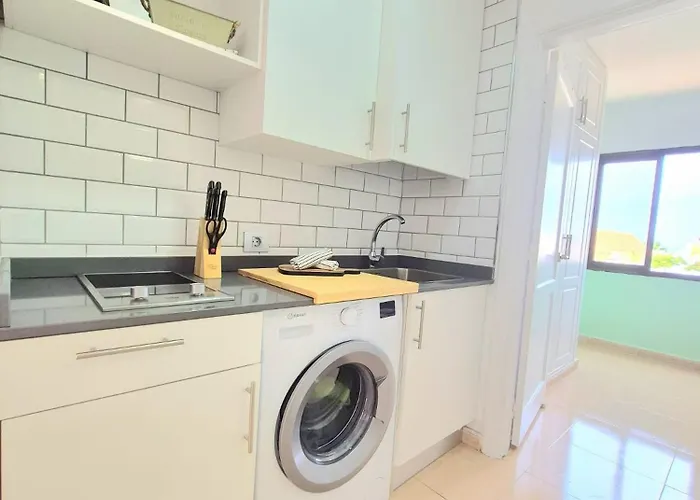 Oasis Dunas Raices Del Mar Paraiso Unico Lägenhet *