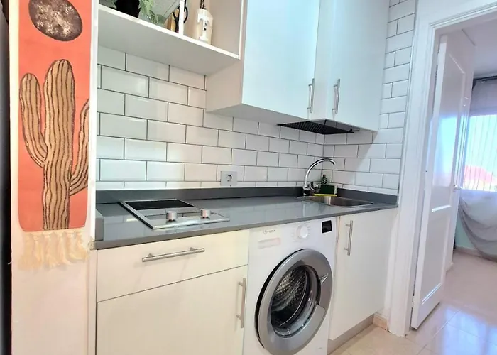 Oasis Dunas Raices Del Mar Paraiso Unico Lägenhet *