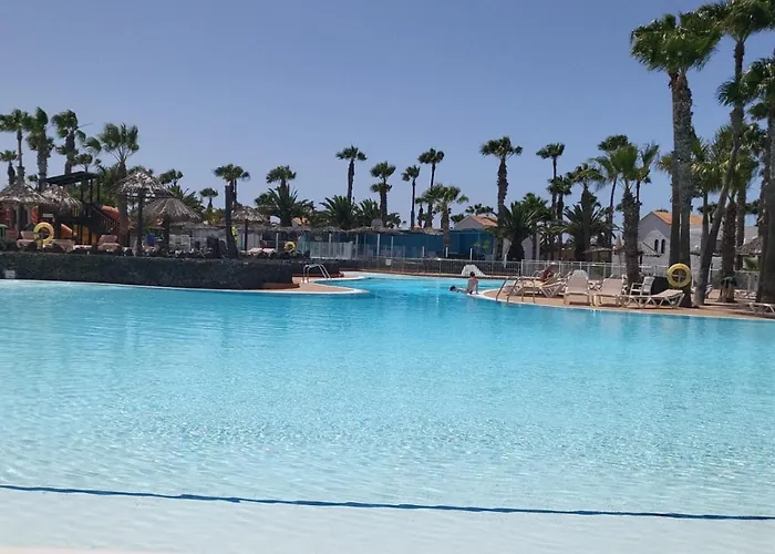 Lägenhet Oasis Dunas Raices Del Mar Paraiso Unico