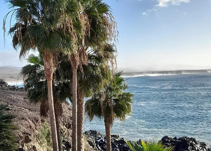 Oasis Dunas Raices Del Mar Paraiso Unico Lägenhet